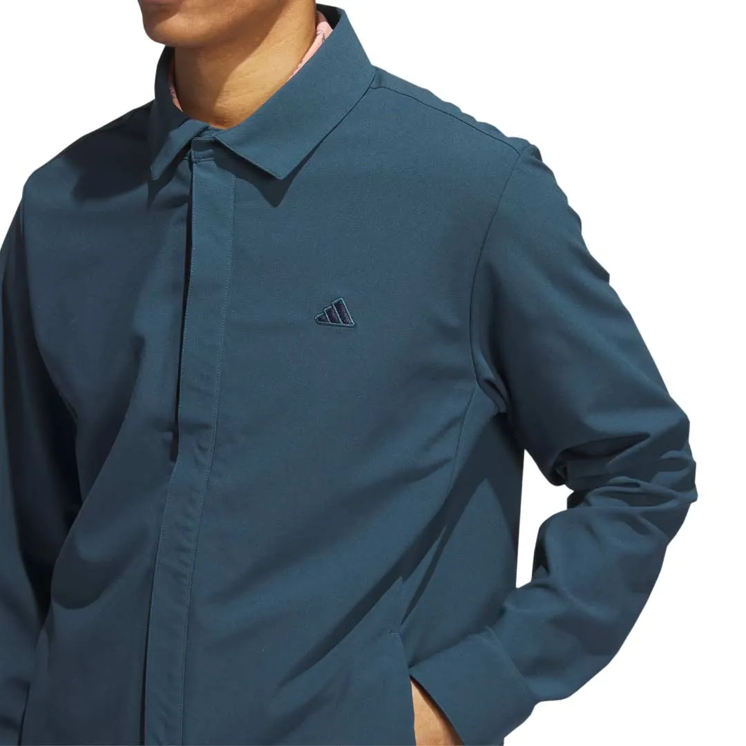 adidas - Herren Go-To Chore Shirt Jacke (IB1983)