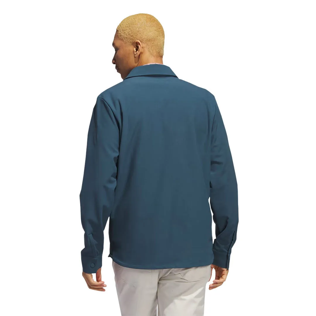 adidas - Herren Go-To Chore Shirt Jacke (IB1983)