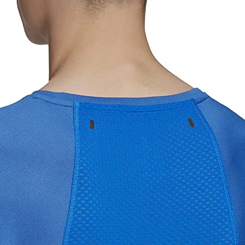 Adidas Herren Heat.Rdy T-Shirt M T-Shirt Nike Bekleidung