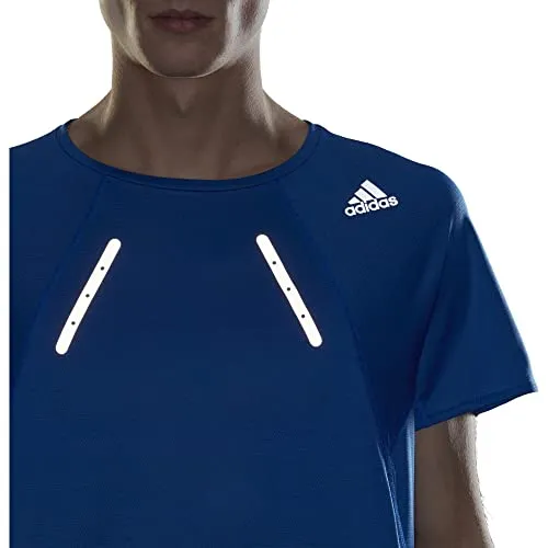 Adidas Herren Heat.Rdy T-Shirt M T-Shirt Nike Bekleidung