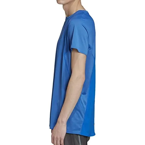 Adidas Herren Heat.Rdy T-Shirt M T-Shirt Nike Bekleidung