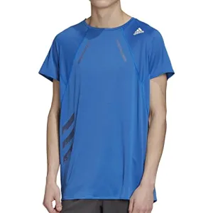 Adidas Mens Heat.Rdy Tee M T-Shirt Nike Clothing