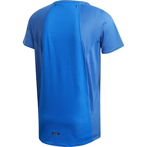 Adidas Herren Heat.Rdy T-Shirt M T-Shirt Nike Bekleidung