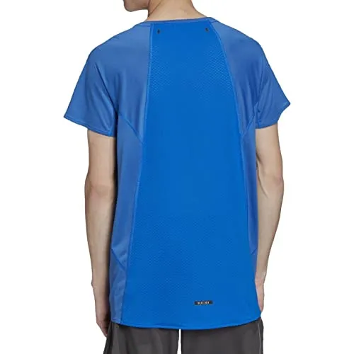 Adidas Herren Heat.Rdy T-Shirt M T-Shirt Nike Bekleidung