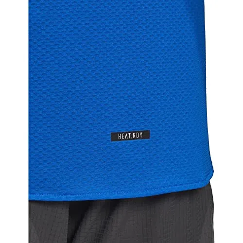 Adidas Herren Heat.Rdy T-Shirt M T-Shirt Nike Bekleidung