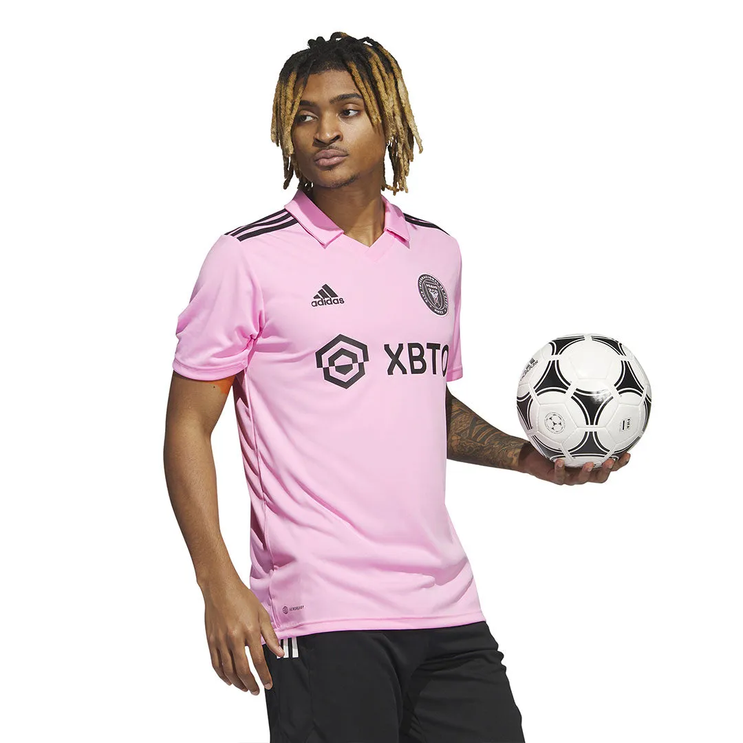 adidas - Herren Inter Miami CF 23 Heimtrikot (IB5027)