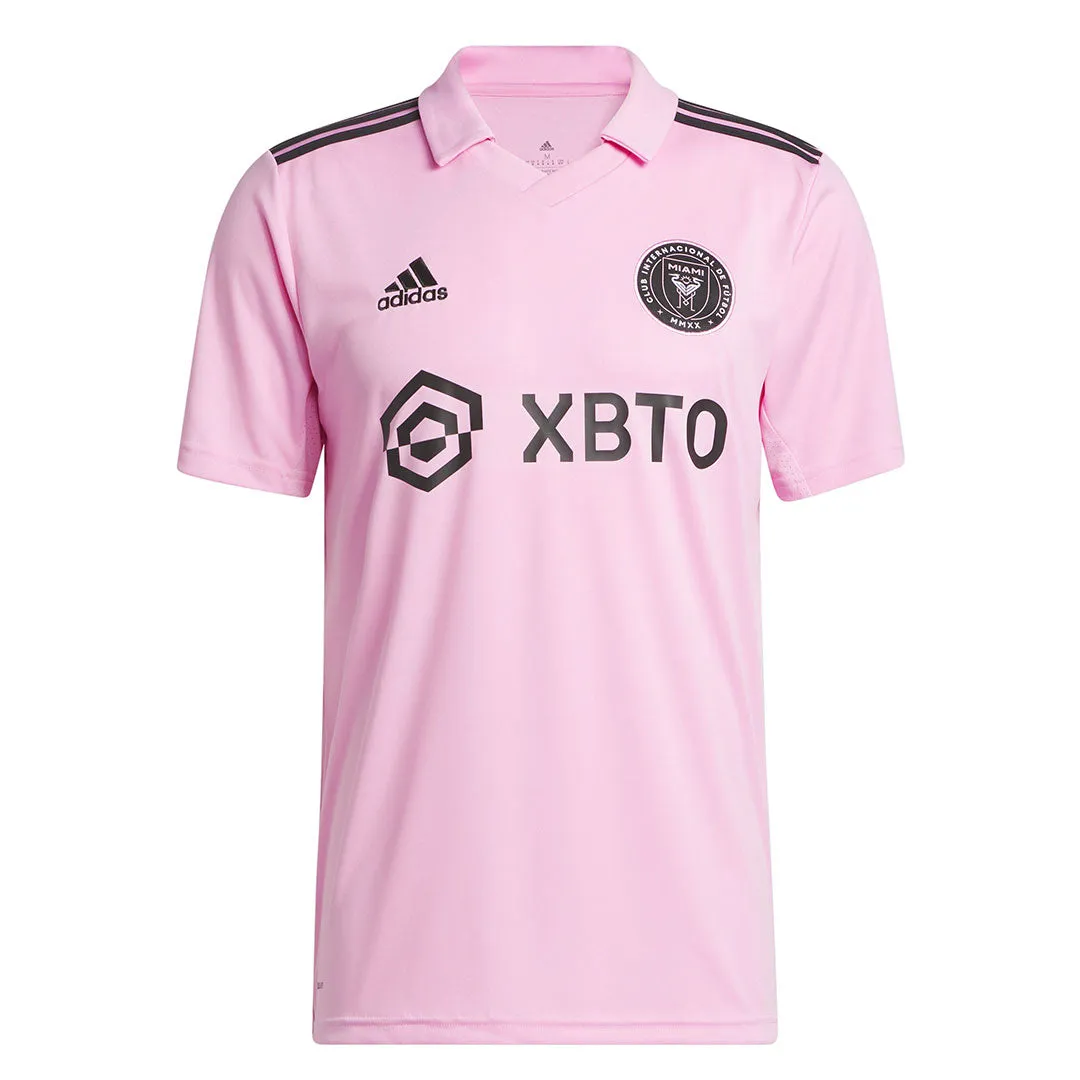 adidas - Herren Inter Miami CF 23 Heimtrikot (IB5027)