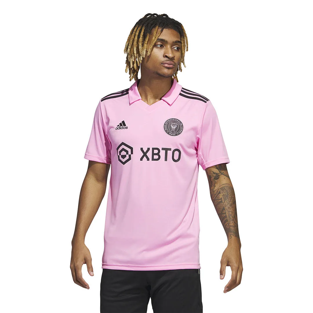 adidas - Herren Inter Miami CF 23 Heimtrikot (IB5027)