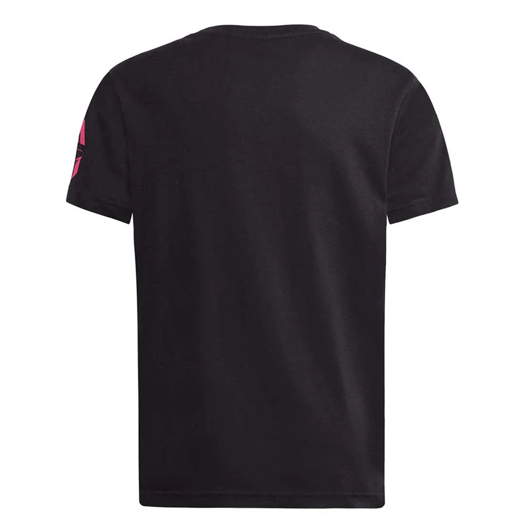 adidas - Herren Inter Miami CF Lionel Messi T-Shirt (JJ2296)