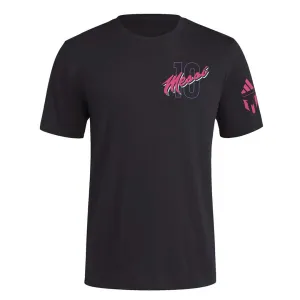 adidas - Herren Inter Miami CF Lionel Messi T-Shirt (JJ2296)