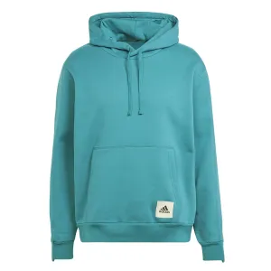 adidas - Herren Lounge Fleece Kapuzenpullover (IM0479)