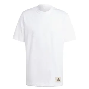 adidas - Herren Lounge Kurzarm T-Shirt (IM0491)