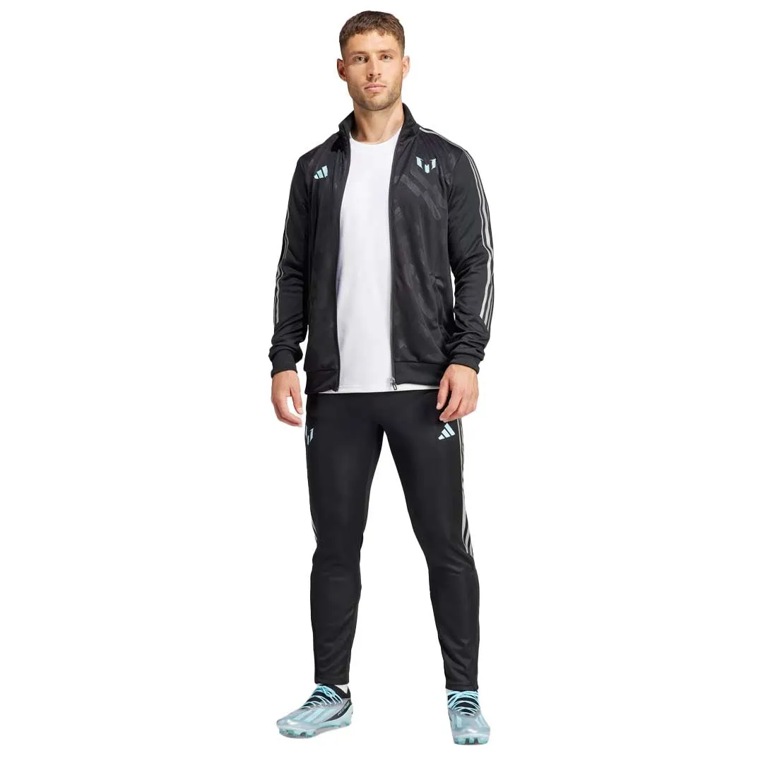 adidas - Herren Messi Trainingsjacke (IJ4936)
