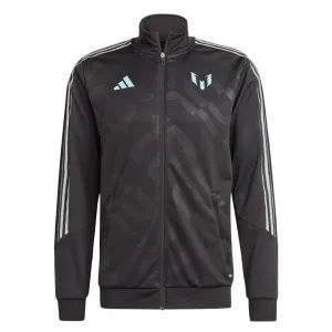 adidas - Herren Messi Trainingsjacke (IJ4936)