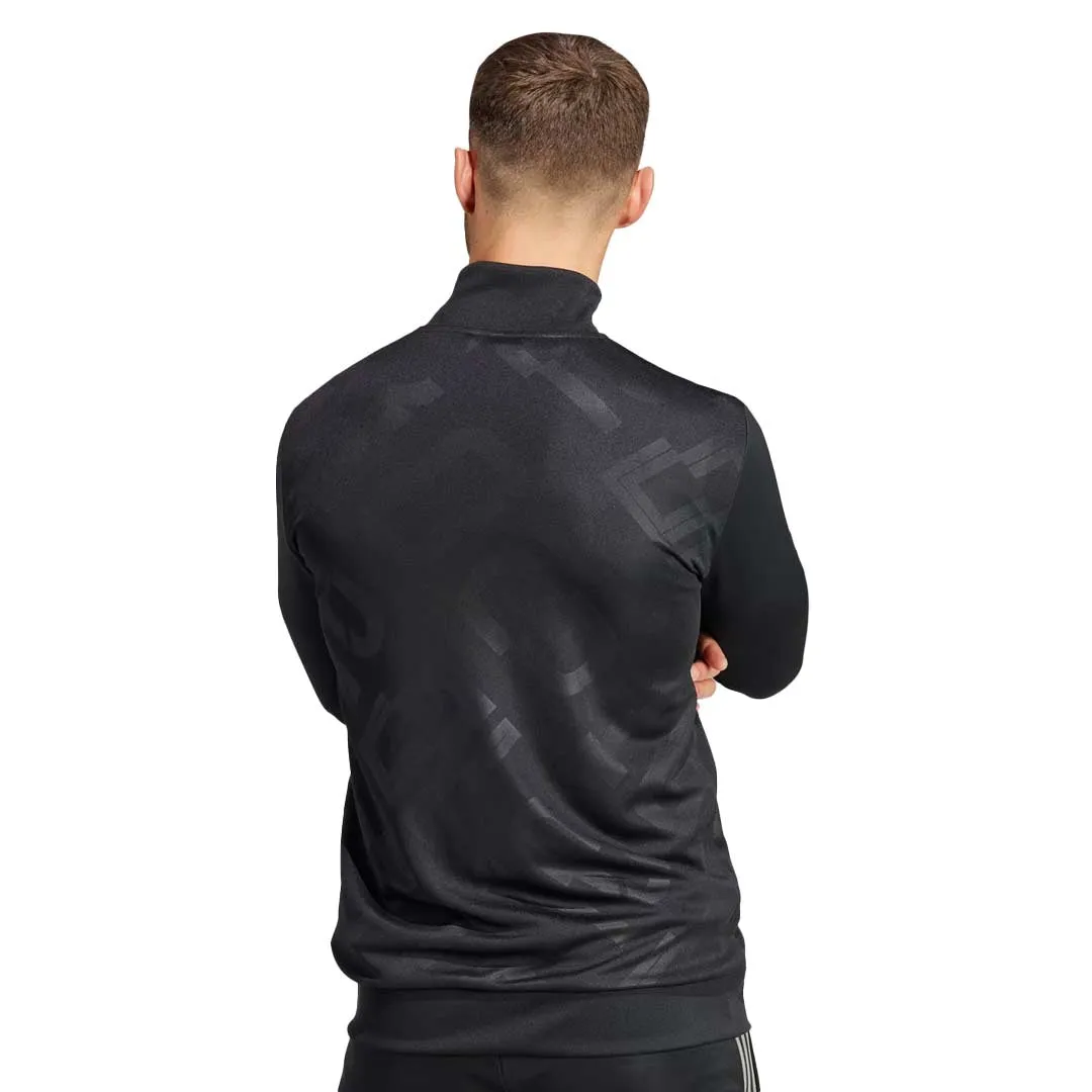 adidas - Herren Messi Trainingsjacke (IJ4936)