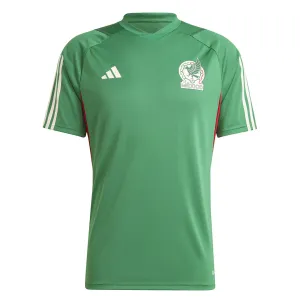 adidas - Herren Mexiko Tiro 23 Trainings-Trikot (HF1387)