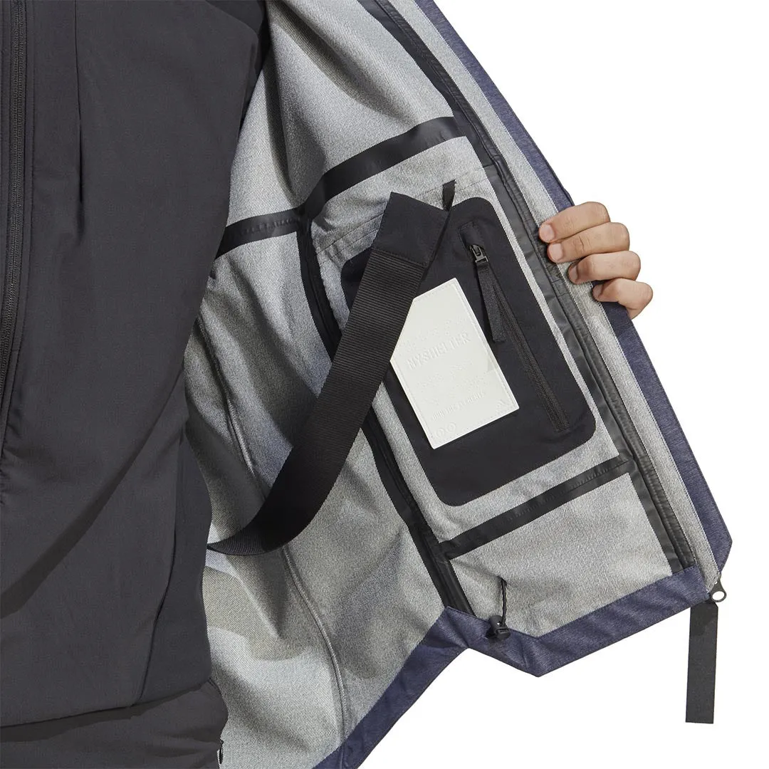 adidas - Herren MyShelter RAIN.RDY Jacke (IB1650)