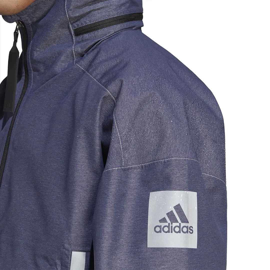 adidas - Herren MyShelter RAIN.RDY Jacke (IB1650)