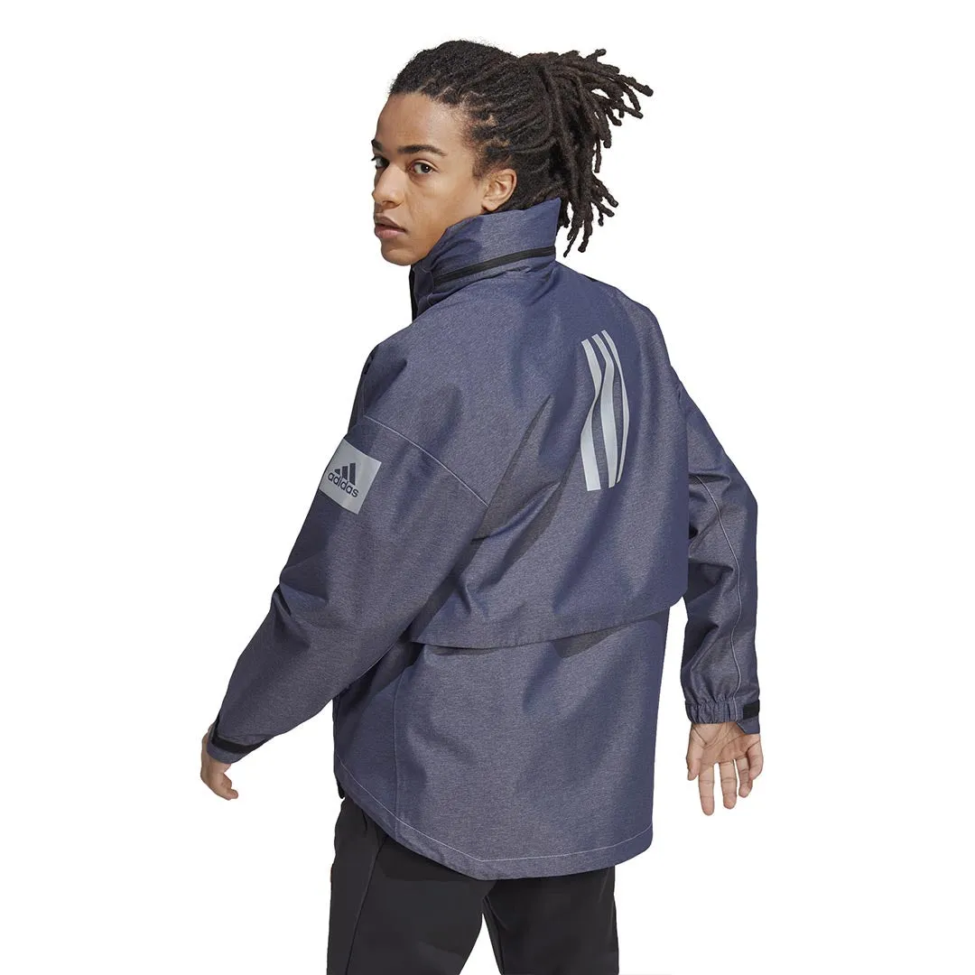 adidas - Herren MyShelter RAIN.RDY Jacke (IB1650)