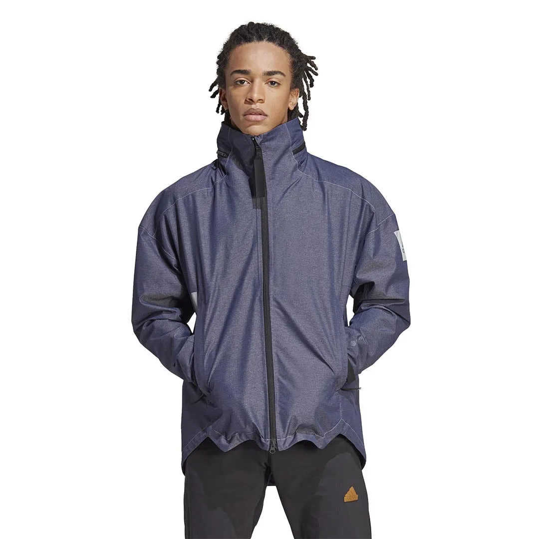 adidas - Herren MyShelter RAIN.RDY Jacke (IB1650)