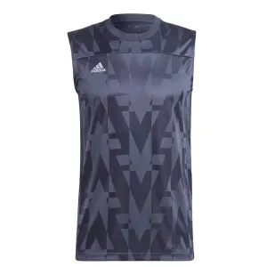 adidas - Original Tiro ärmelloses Trikot für Herren (HS9779)