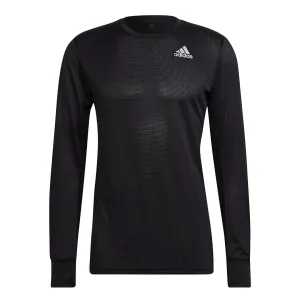 adidas - Herren Own The Run Langarm T-Shirt (H58590)