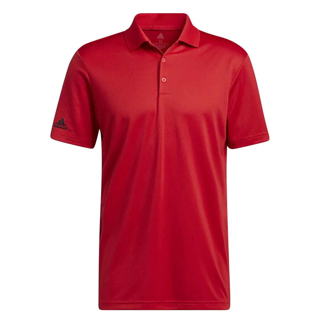 adidas - Herren Performance Primegreen Polo (GQ3118)