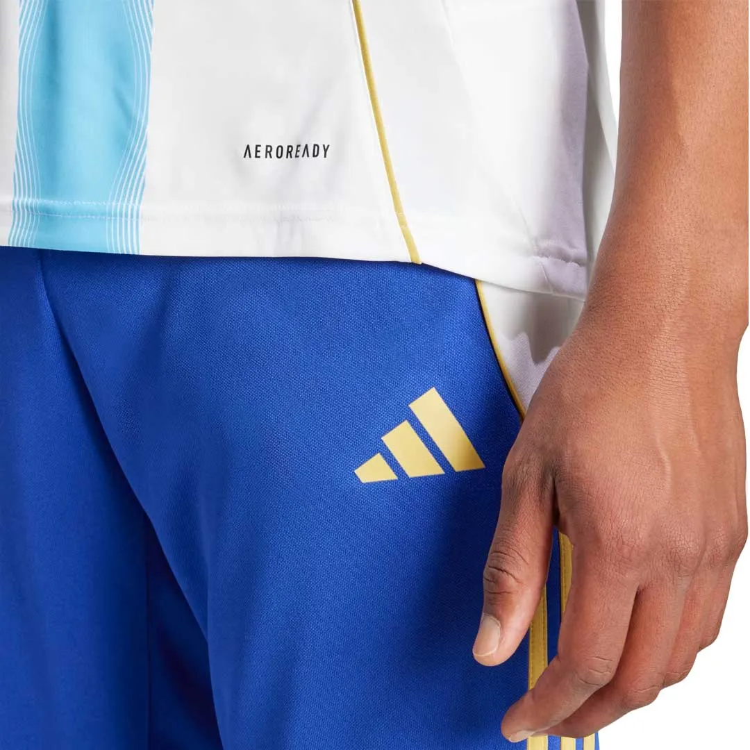 adidas - Herren Pitch 2 Street Messi Trainings-Trikot (IS6466)