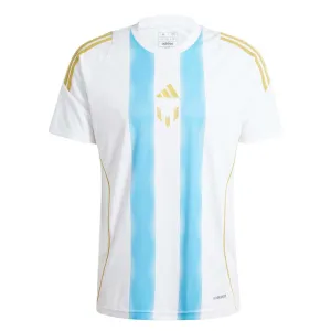 adidas - Herren Pitch 2 Street Messi Trainings-Trikot (IS6466)