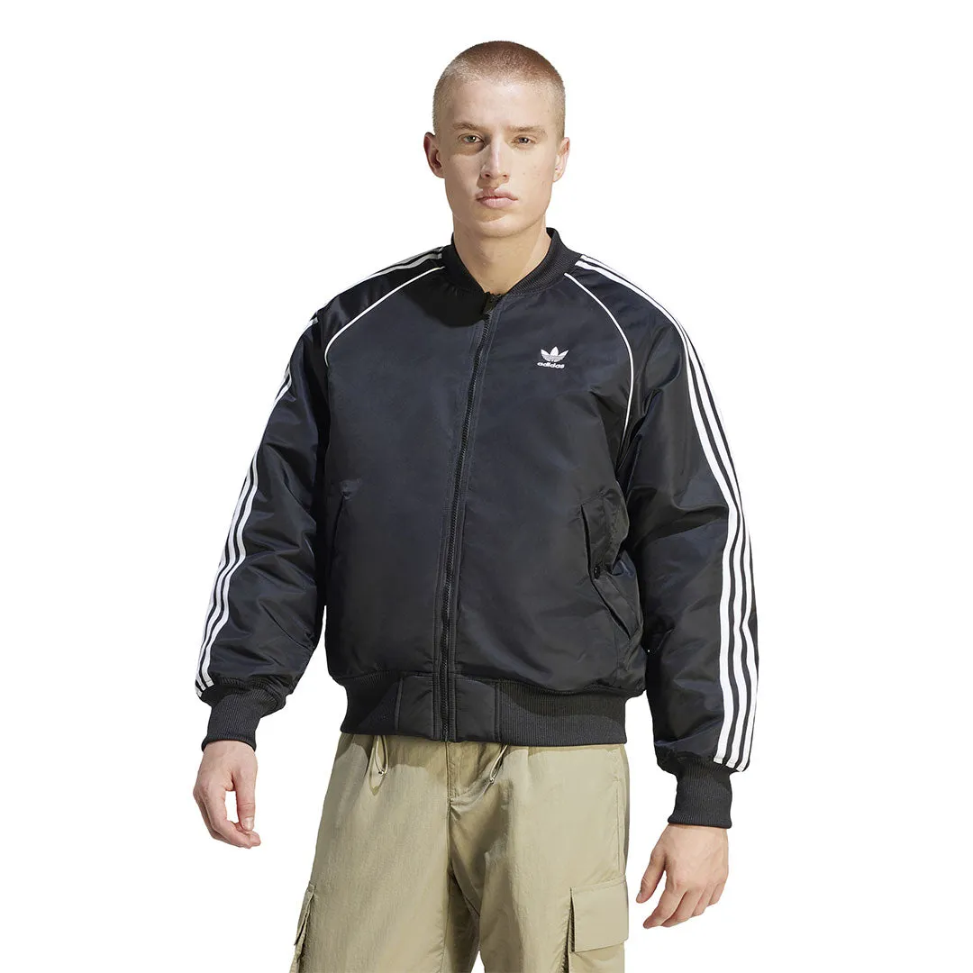 adidas - Herren Premium Collegiate Jacke (IL2573)