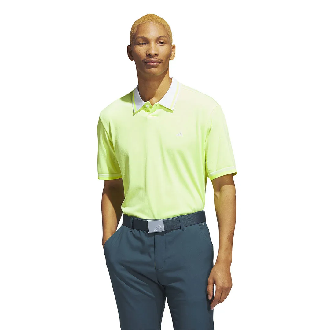 adidas - Herren-Primeknit-Polo (IJ5283)