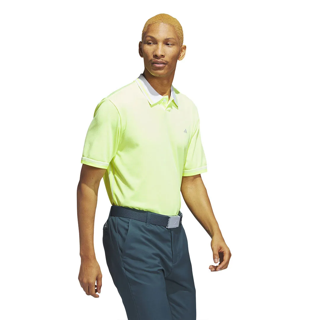 adidas - Herren-Primeknit-Polo (IJ5283)