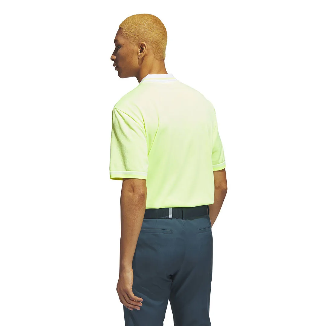 adidas - Herren-Primeknit-Polo (IJ5283)
