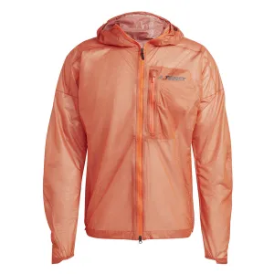 adidas - Terrex Agravic 2.5L RAIN.RDY Jacke für Herren (HS9544)