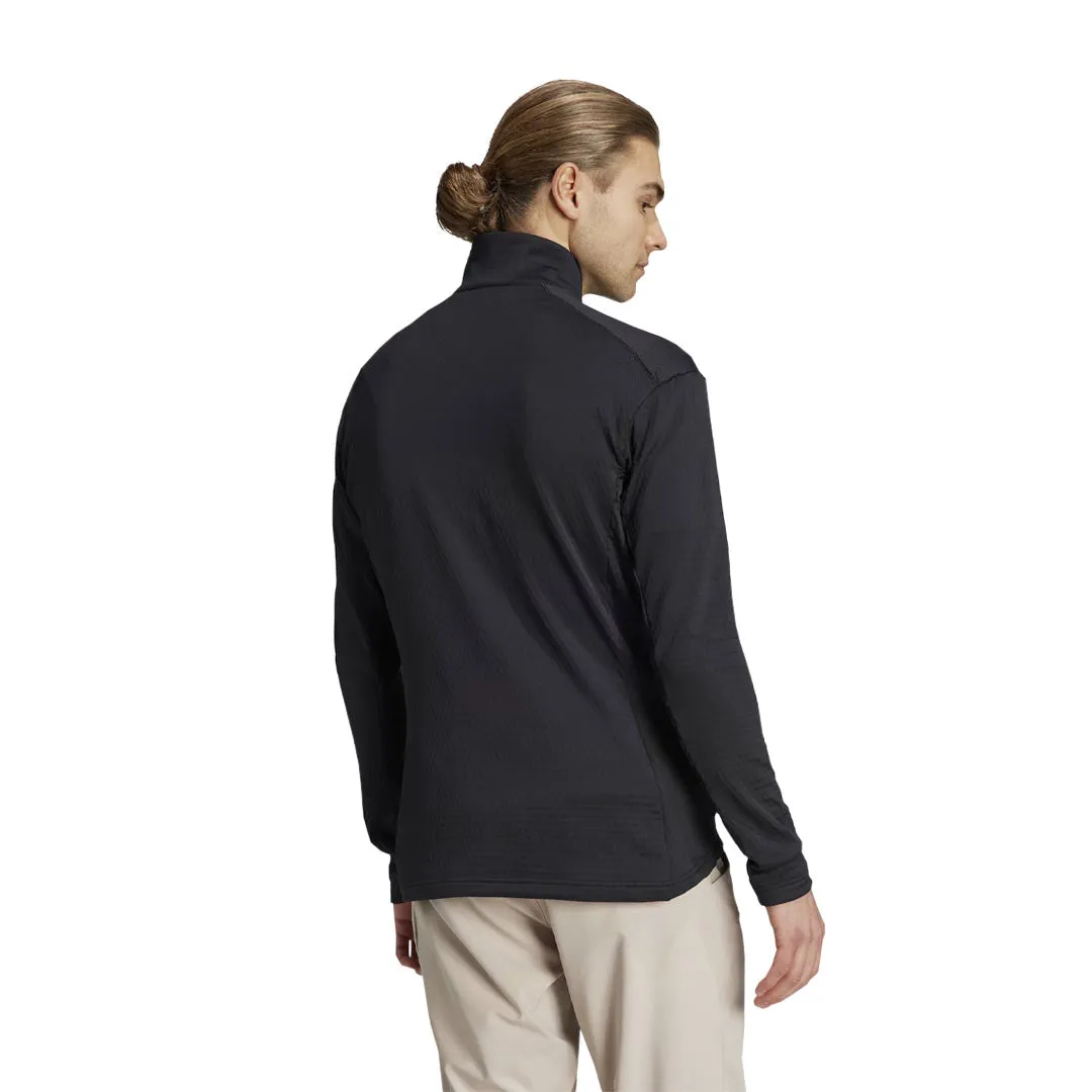 adidas - Herren Terrex Multi Full-Zip Fleecejacke (HS9534)