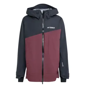 adidas - Herren Terrex Techrock 3L GORETEX C-Knit Jacke (IB4238)