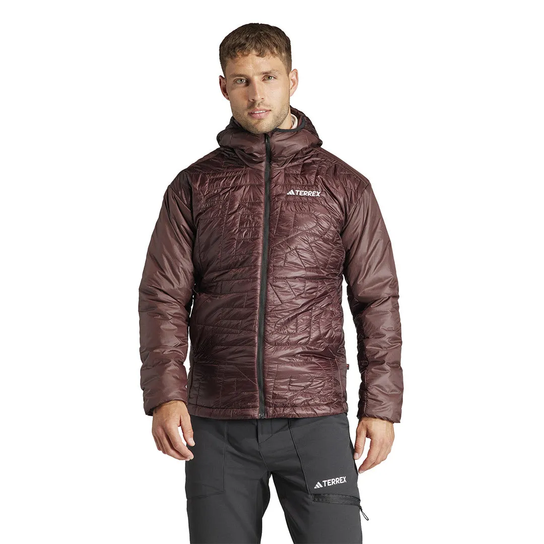 adidas - Terrex Xperior Varilite Kapuzenjacke für Herren (IB4231)