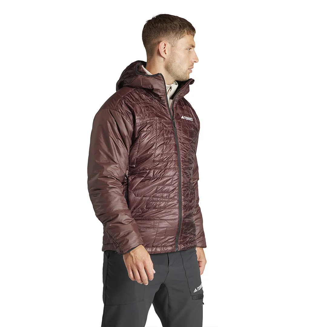adidas - Terrex Xperior Varilite Kapuzenjacke für Herren (IB4231)