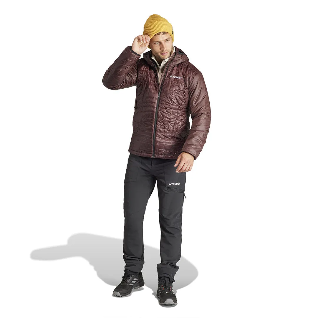 adidas - Terrex Xperior Varilite Kapuzenjacke für Herren (IB4231)