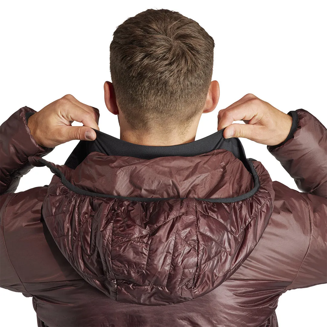 adidas - Terrex Xperior Varilite Kapuzenjacke für Herren (IB4231)