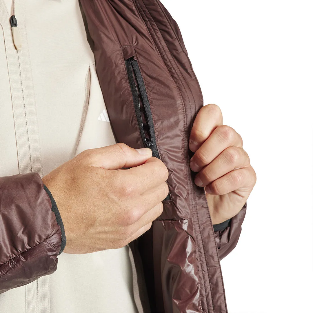 adidas - Terrex Xperior Varilite Kapuzenjacke für Herren (IB4231)