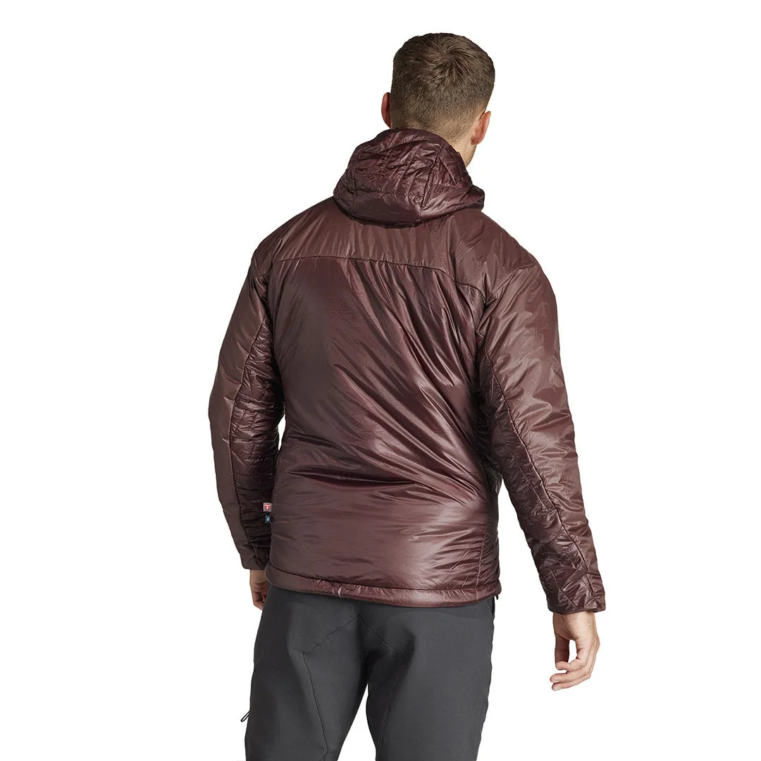 adidas - Terrex Xperior Varilite Kapuzenjacke für Herren (IB4231)