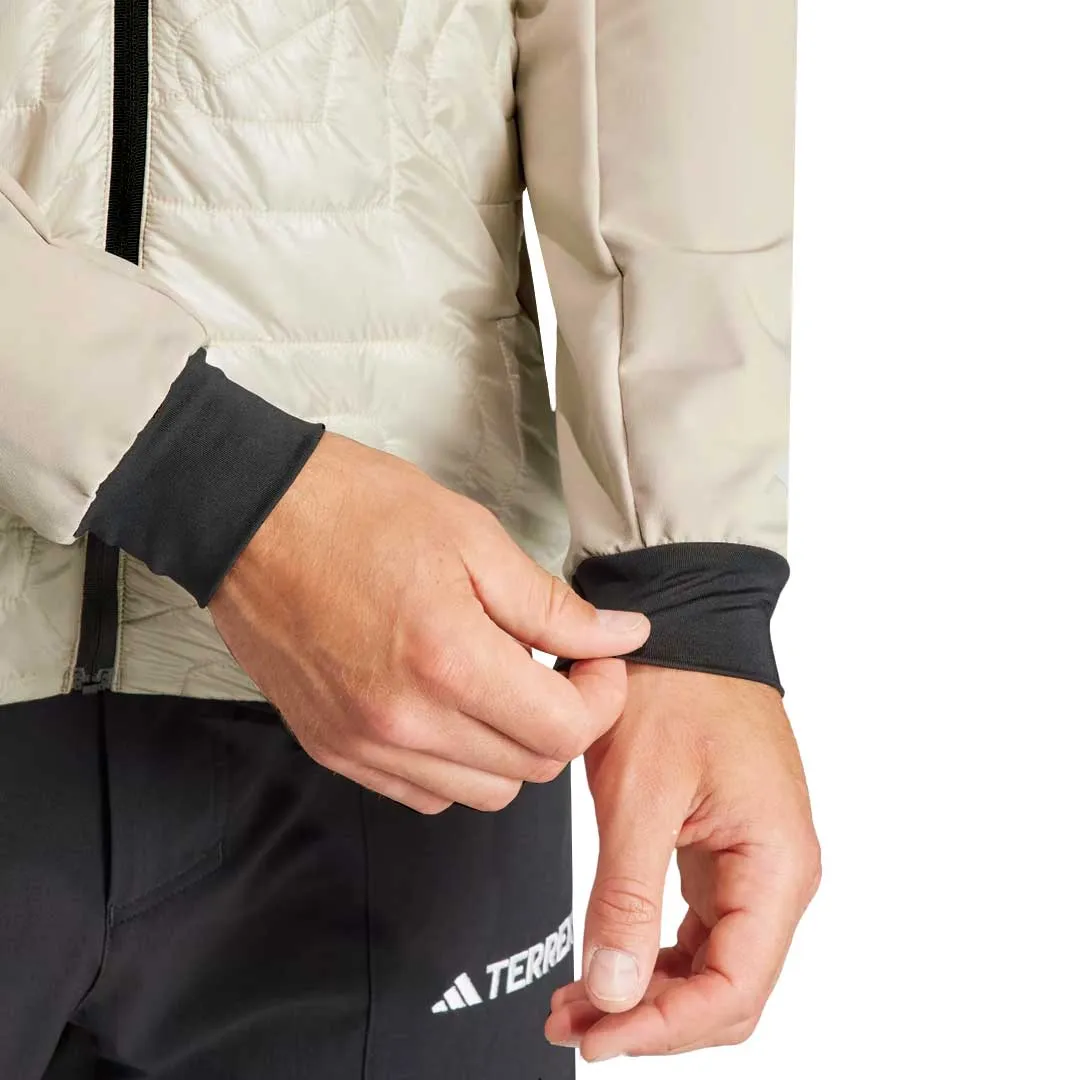 adidas - Terrex Xperior Varilite Hybrid Primaloft Jacke für Herren (IB1096)