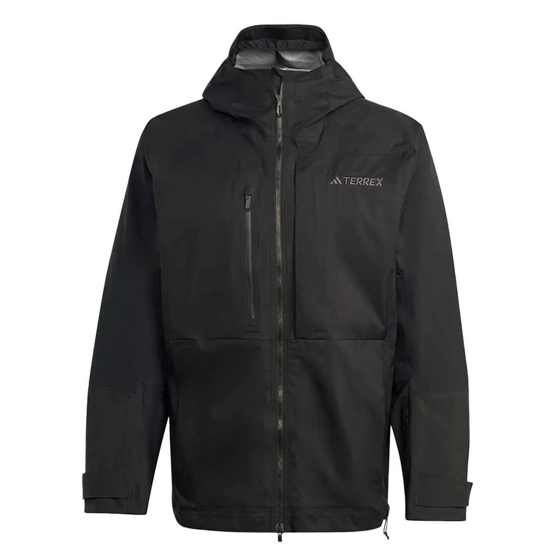 adidas - Terrex Xploric RAIN.RDY Wanderjacke für Herren (HN2921)