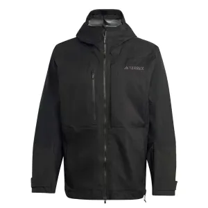 adidas - Terrex Xploric RAIN.RDY Wanderjacke für Herren (HN2921)