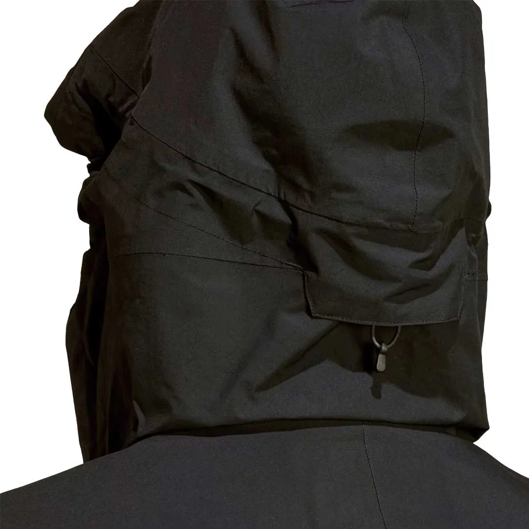 adidas - Terrex Xploric RAIN.RDY Wanderjacke für Herren (HN2921)