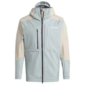 adidas - Terrex Xploric RAIN.RDY Wanderjacke für Herren (IB4254)