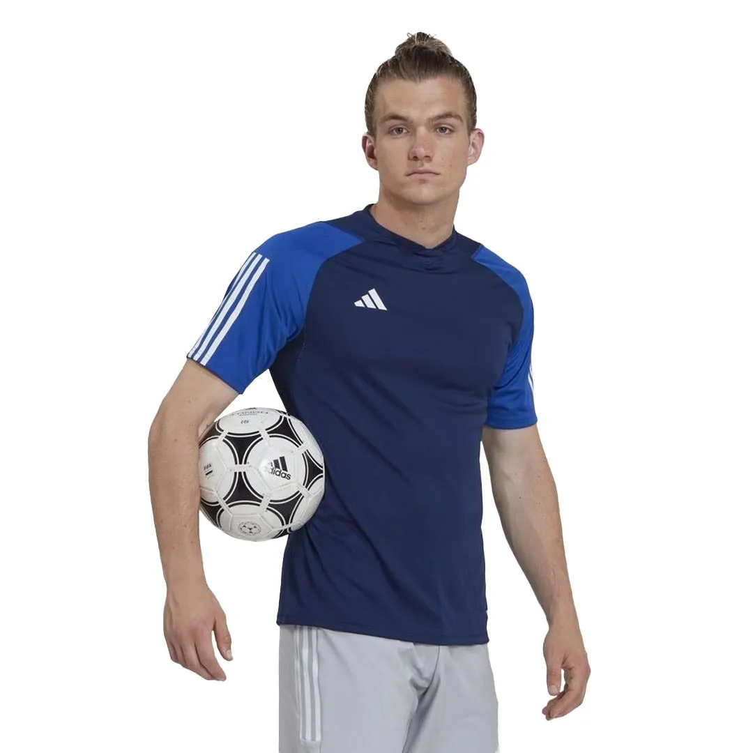 adidas - Herren Tiro23 Wettkampf-Trikot (HK7637)