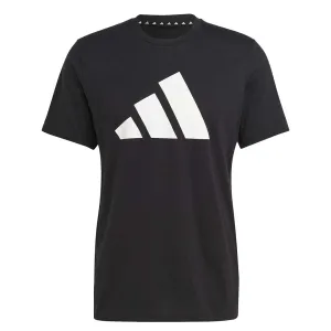 adidas - Herren Train Essentials Feelready Logo T-Shirt (IB8273)