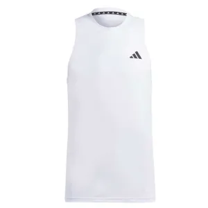 adidas - Herren Train Essentials Feelready Trainings-T-Shirt ohne Ärmel (IC6947)